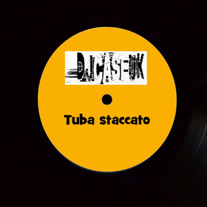 Tuba Staccato - Amen Remix by DJCASEUK, Amen
