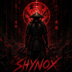 Silent Revolutions by shynox_official