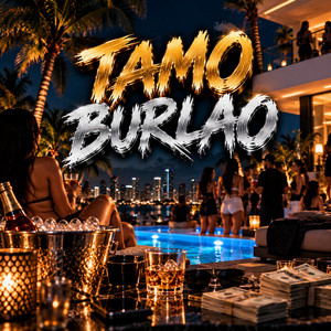tamo burlao by pososo licor, Drvko S