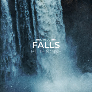 Blue Noise Falls