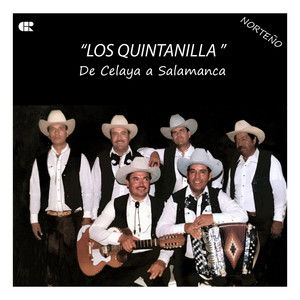 Los Quintanilla poster