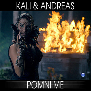 Pomni me by Kali, Andreas