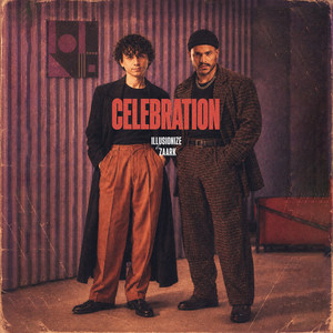 Celebration artwork