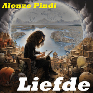 Liefde by Alonzo Pindi