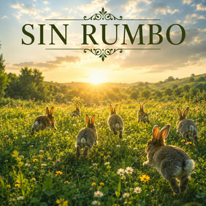 SIN RUMBO by YAMIDJ