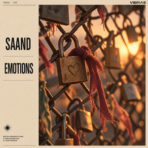 Emotions by SAAND