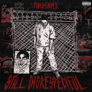 FsdaBender - The Face