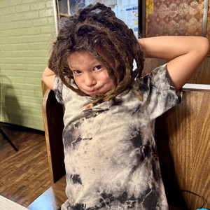 Seven Harris - Nothing Back (feat. VinnylovesJesus)