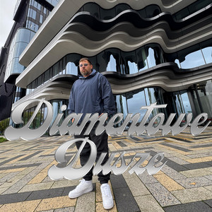 Diamentowe dusze by Diox, Look.out