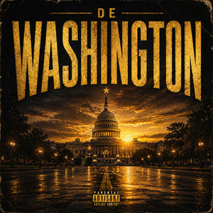 de washintong by bombaaa