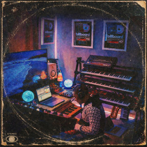 Nite Time by DJ.Fresh