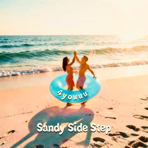 Sandy Side Step by 4youuu