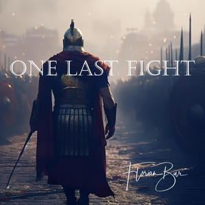 One Last Fight by Florian Bur