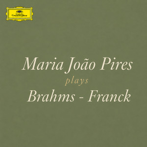 Maria João Pires | Spotify