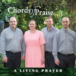 Broken Things by Chords of Praise
