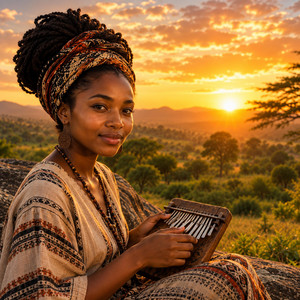 Chiedza Chiri Kuuya by Baobab Roots Collective