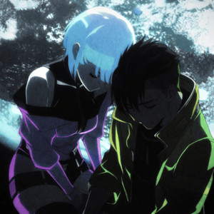 a life without you by D4WN