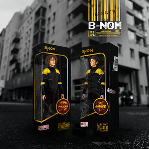 Ce soir by B-NØM