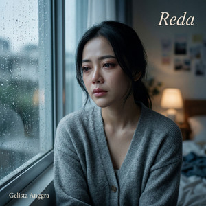 Reda by Gelista Anggra