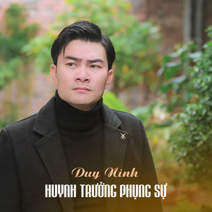 Duy Ninh - Huynh Trưởng Phụng Sự
