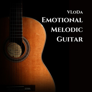 VLoDa — Emotional Melodic Guitar