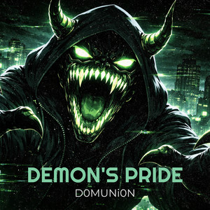 Demon's Pride by D0MUNi0N
