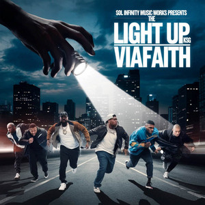 The Light Up