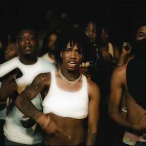 No Talkin by Rye Reezy