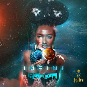 OSHIGA - DOUX REVEIL