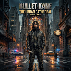 The Bell's Toll by Bullet Kane
