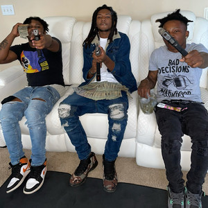 Slimey Lil Dudez by Rsl Stitxh, Lit