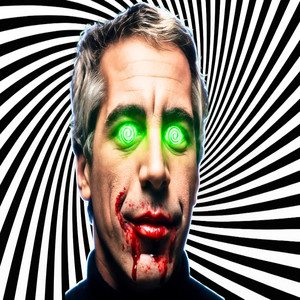 Epstein Amnesia by Crack Amico