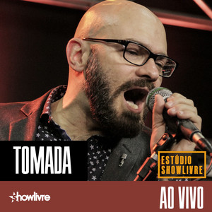 Tomada no Estúdio Showlivre (Ao Vivo) album