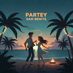 Partey by Sam Benita