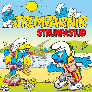 Strumo Með Mér by Strumparnir