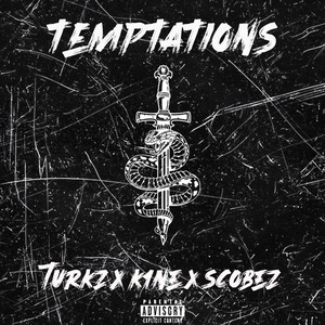 Portada de Temptations