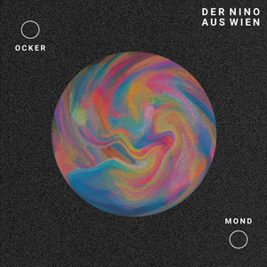 Ocker Mond cover