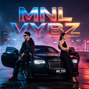 Akala Ko Kaya Ko by MNL VYBZ