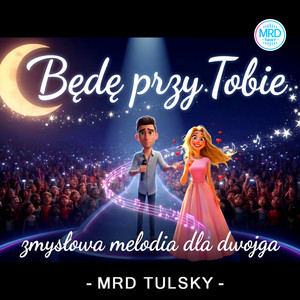 Będę przy Tobie