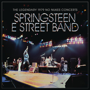 Badlands (The Legendary 1979 No Nukes Concerts) - Single by Bruce