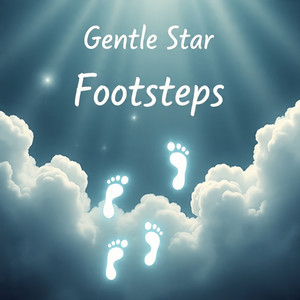 Gentle Star Footsteps by Sing With Paul