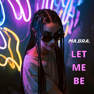 Let me be - X-Fade Main Remix by Ma.Bra., X-Fade