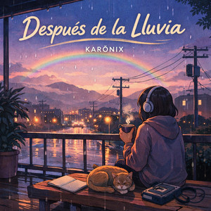 Después de la Lluvia by KARØNIX