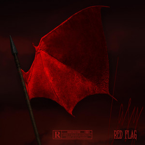 Red Flag cover art