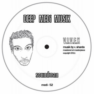 Soundman by V.I.V.E.K