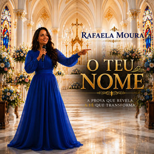 O Teu Nome by Rafaela Moura