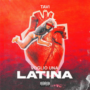 Tavi_ - Voglio una latina