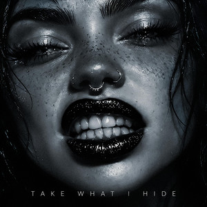 Take What I Hide by NO.