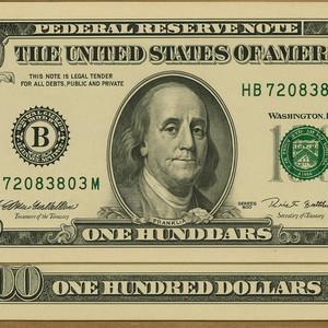 What Money Kind