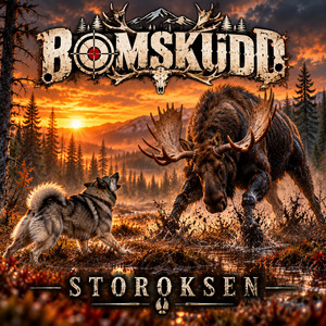 Storoksen by Bomskudd